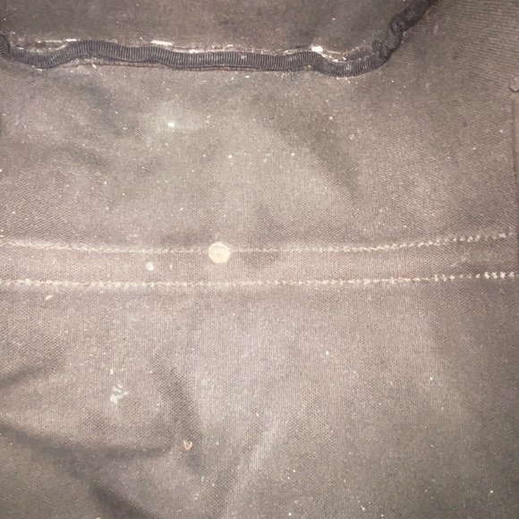 Used Gucci Tan and Cream Boston Bag - Picture 7 of 8